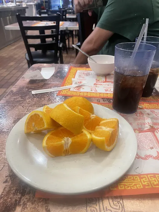 Merry Land Chinese Buffet Picture 2