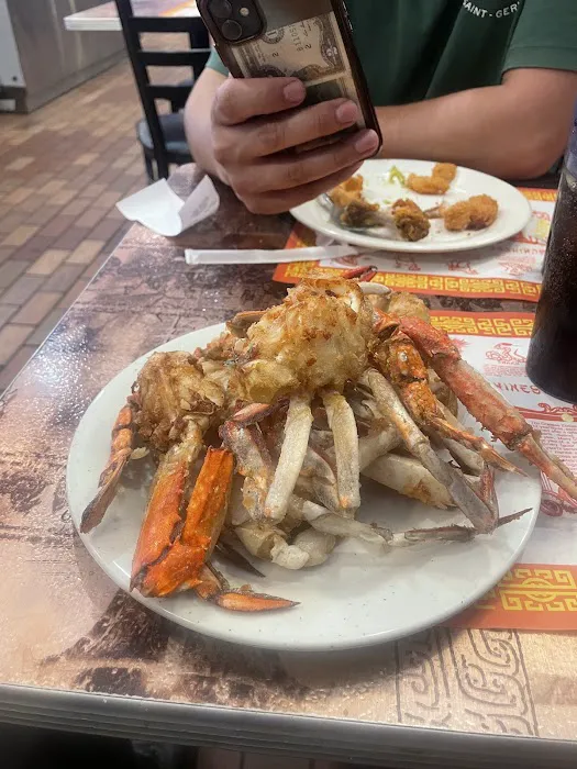 Merry Land Chinese Buffet Picture 9