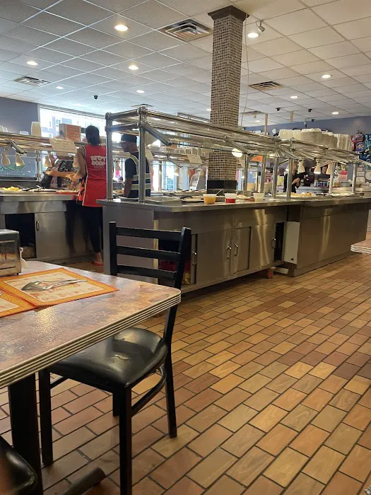 Merry Land Chinese Buffet Picture 10