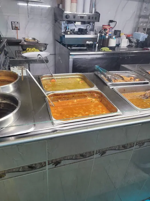 Solimar Grill Restaurant Picture 4