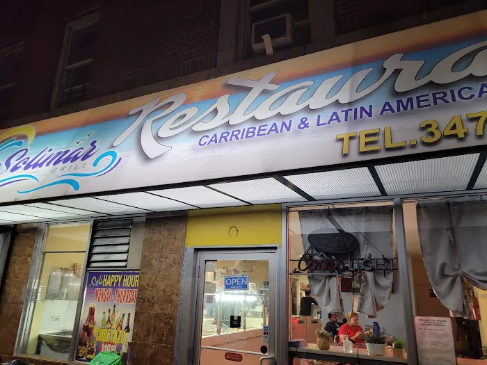 Solimar Grill Restaurant Picture 10