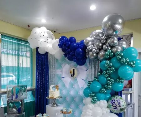 Solimar Grill Restaurant