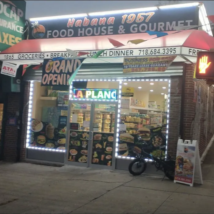 Family Mexican Deli Picture 5