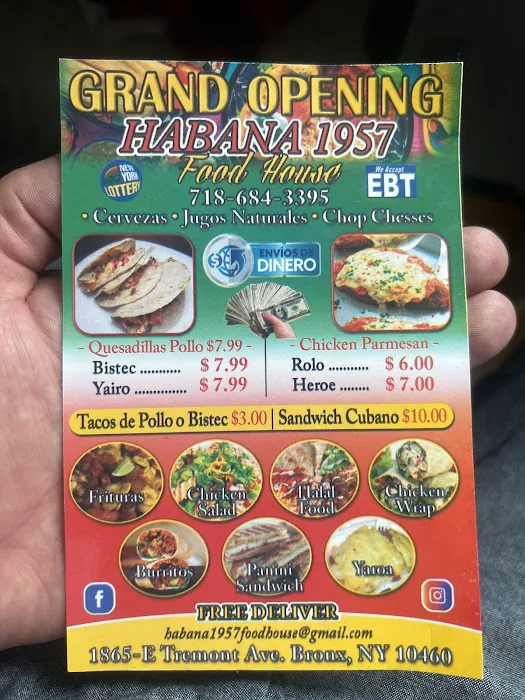 Family Mexican Deli Picture 6