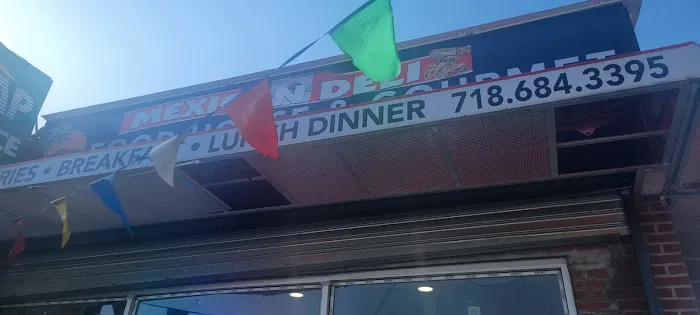 Family Mexican Deli Picture 1