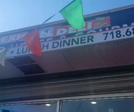 Family Mexican Deli