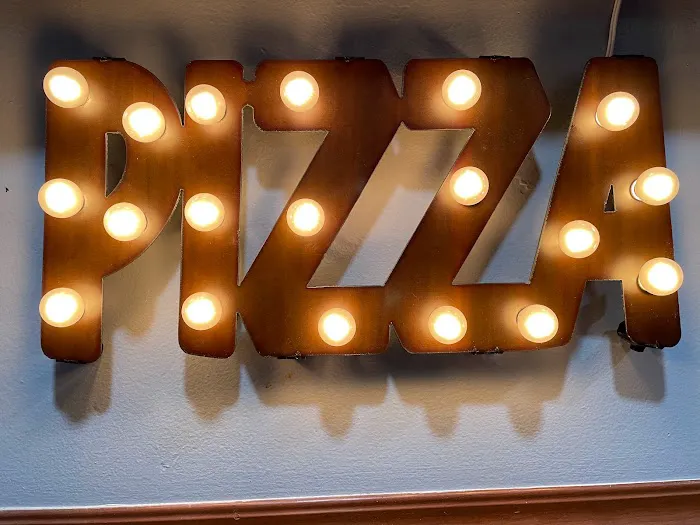 Joe's Pizza Picture 6