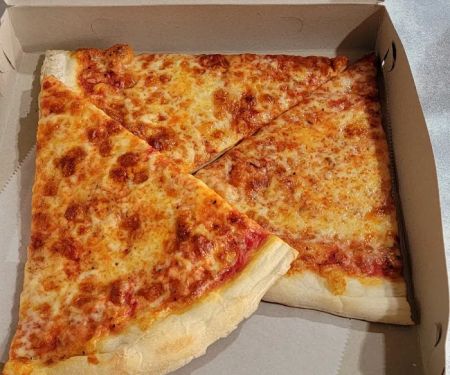 Joe's Pizza