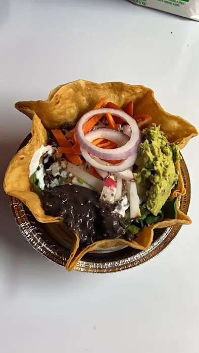 Deli Taqueria Xochitlalli Picture 2