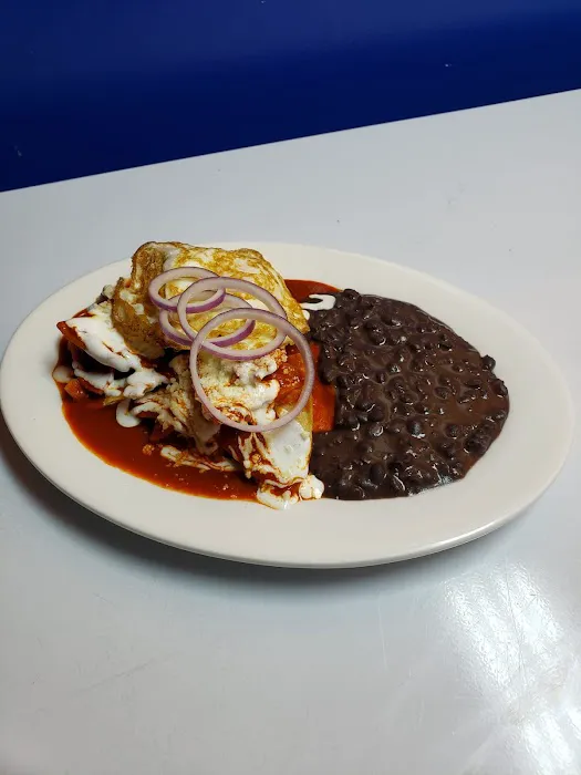 Deli Taqueria Xochitlalli Picture 1