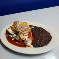 Deli Taqueria Xochitlalli ico