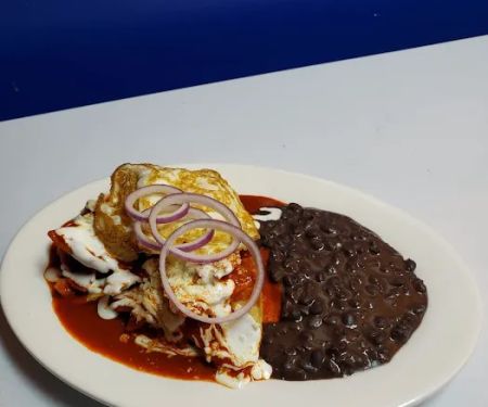Deli Taqueria Xochitlalli