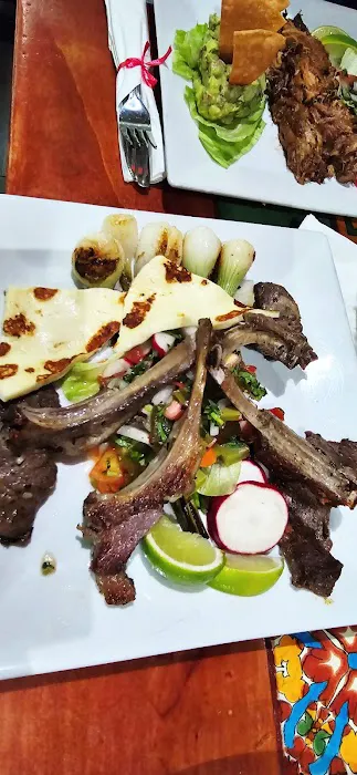 Deli Taqueria Xochitlalli Picture 7