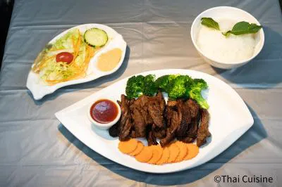 Thai Cuisine Picture 4