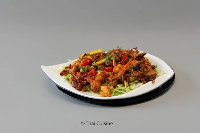Thai Cuisine Picture 10