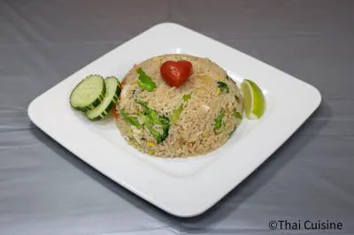 Thai Cuisine Picture 7
