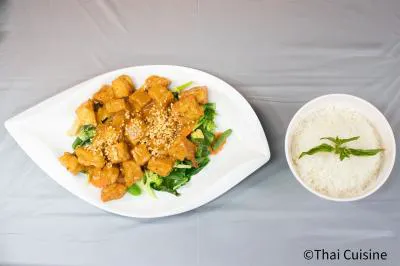 Thai Cuisine Picture 3