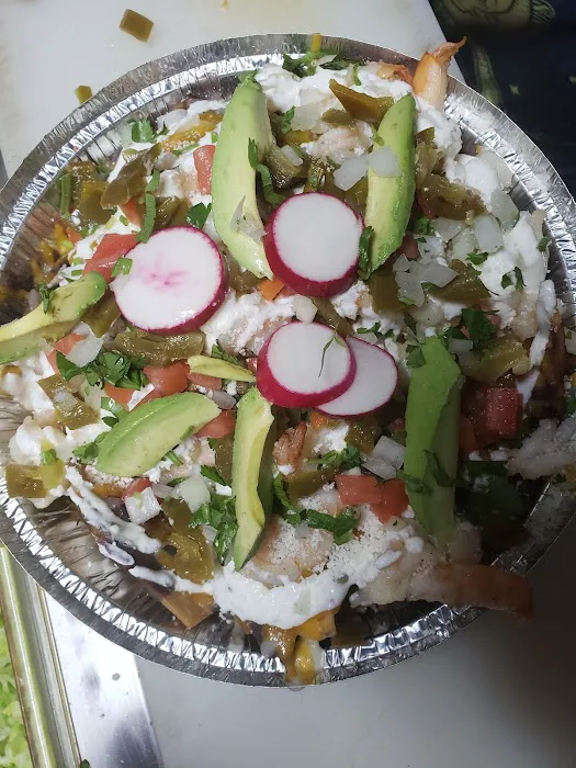 El Paso Deli Picture 2