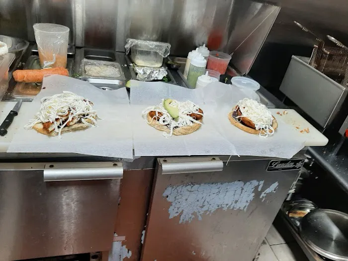 El Paso Deli Picture 1