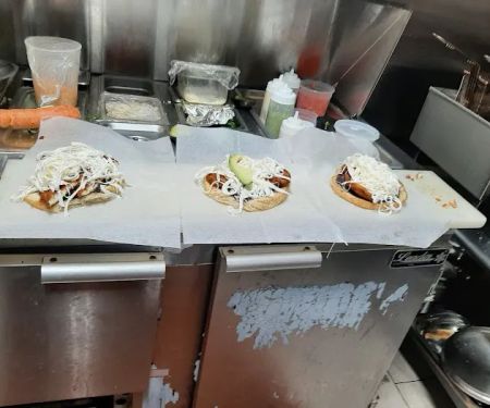 El Paso Deli