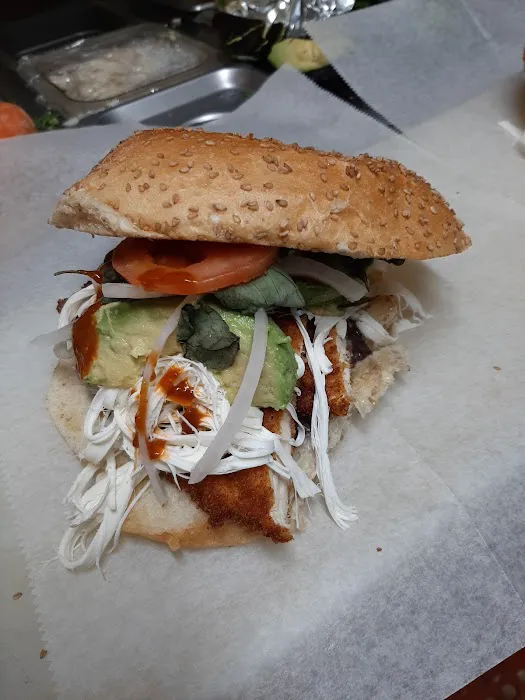 El Paso Deli Picture 10
