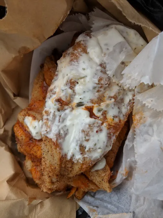 Parkchester Fish & Chips Picture 5