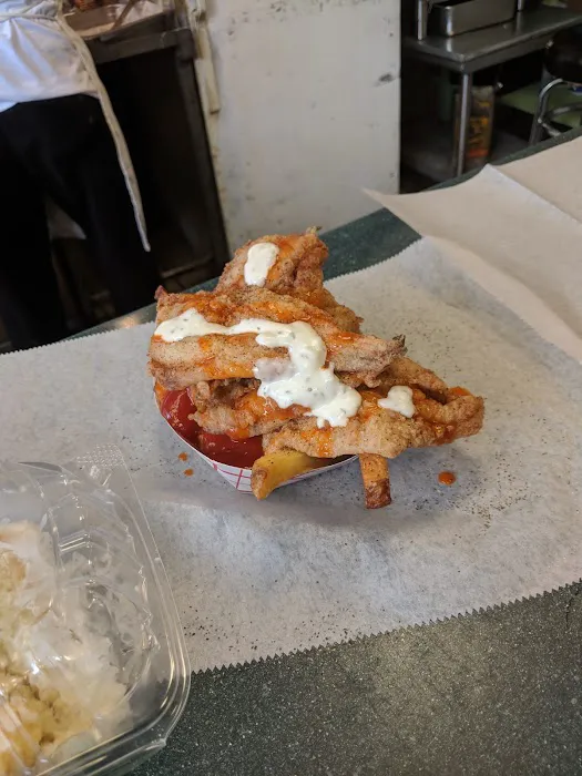Parkchester Fish & Chips Picture 1