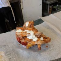 Parkchester Fish & Chips ico