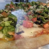 Primavera Pizzeria ico