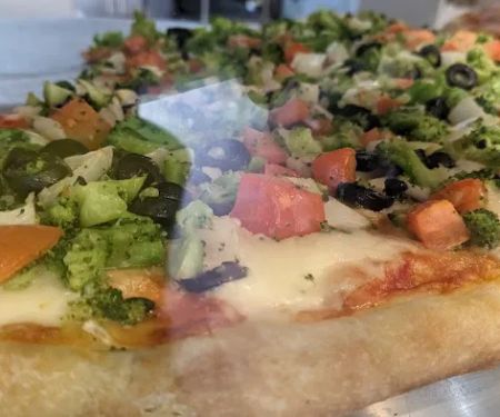 Primavera Pizzeria