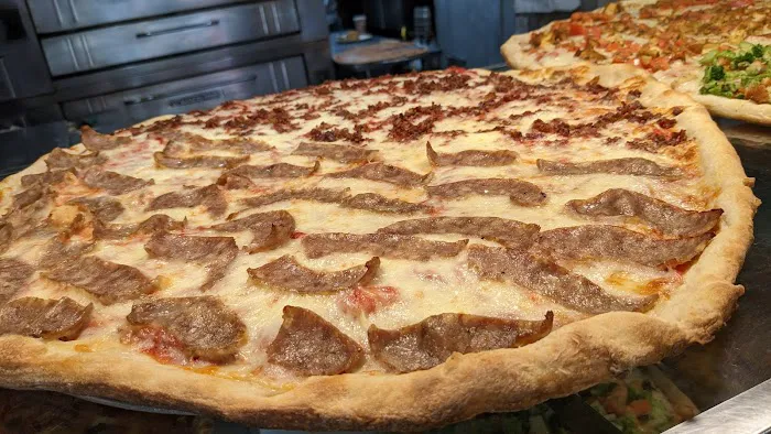 Primavera Pizzeria Picture 3