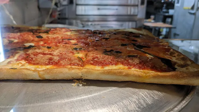 Primavera Pizzeria Picture 6
