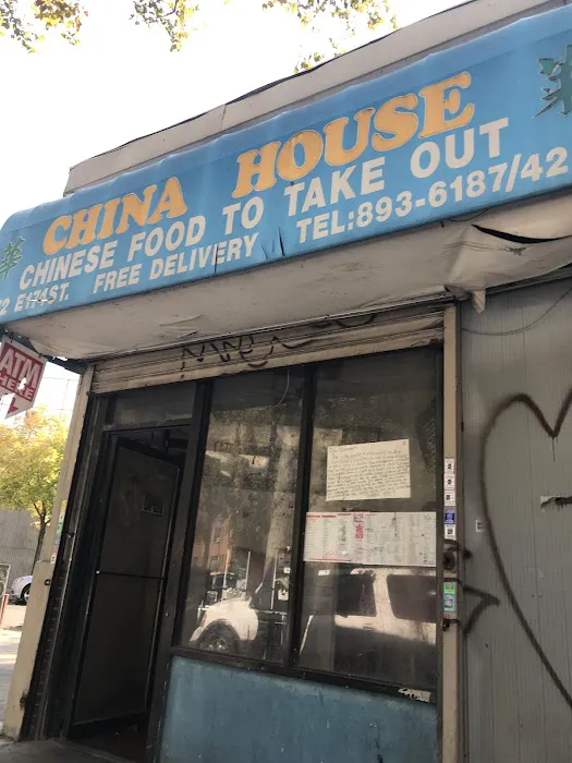China House Picture 1