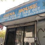 China House