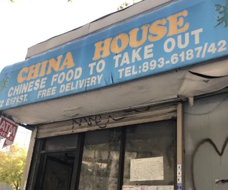 China House