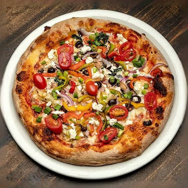 Milano PIzza Picture 10