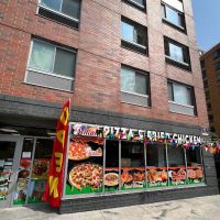 Milano PIzza ico