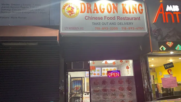 Dragon King Picture 7