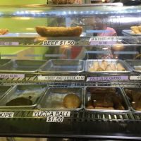 Mis Antojitos Juice Bar ico
