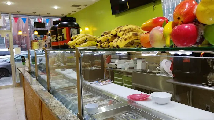 Mis Antojitos Juice Bar Picture 3