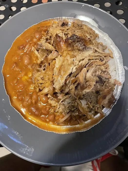 Spanish Food Breakfast & Lunch Picture 3