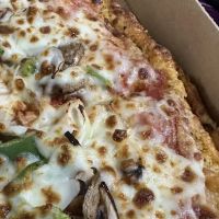 Papa Johns Pizza ico