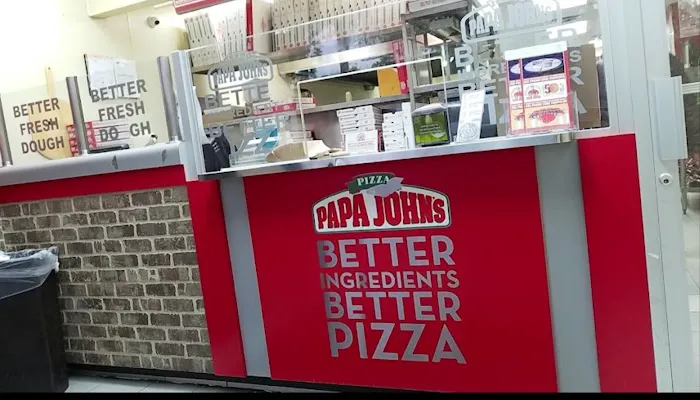 Papa Johns Pizza Picture 4