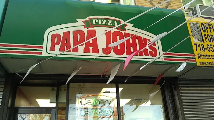 Papa Johns Pizza Picture 3