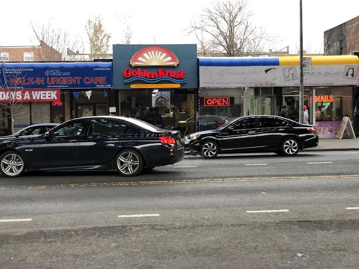 Golden Krust Caribbean Restaurant Picture 7