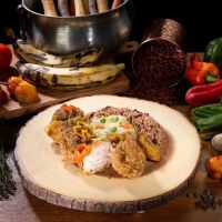 Golden Krust Caribbean Restaurant ico