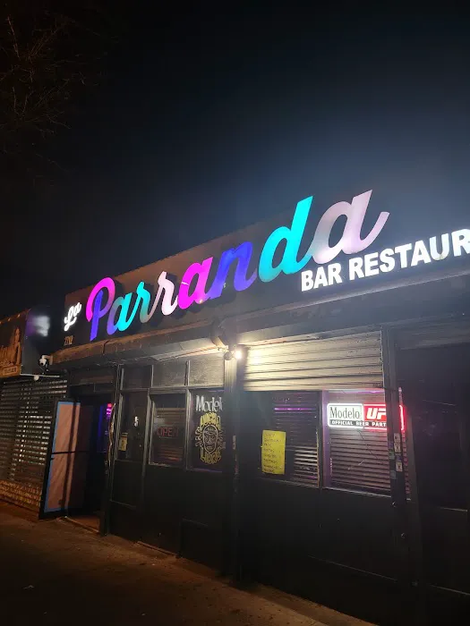 La Parranda Picture 6