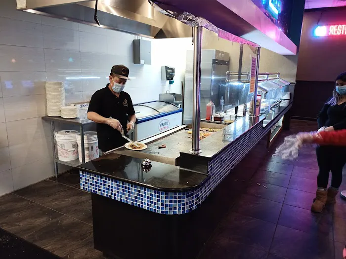 King Wok Picture 2