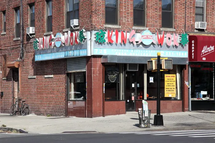 King Wok Picture 3