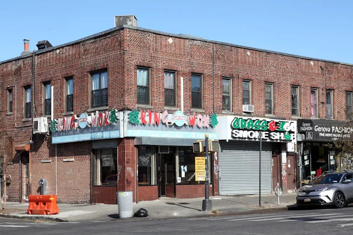 King Wok Picture 4